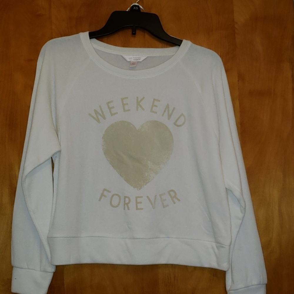 ♡SOLD♡Lauren Conrad Long Sleeved Shirt